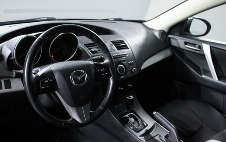 Mazda 3, 2013 год, 1 550 000 рублей, 14 фотография
