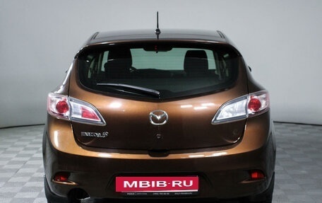 Mazda 3, 2013 год, 1 550 000 рублей, 6 фотография