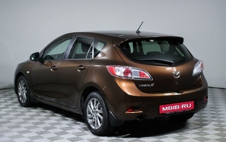 Mazda 3, 2013 год, 1 550 000 рублей, 7 фотография