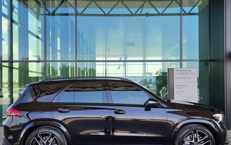 Mercedes-Benz GLE AMG, 2021 год, 12 500 000 рублей, 4 фотография
