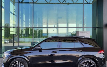 Mercedes-Benz GLE AMG, 2021 год, 12 500 000 рублей, 3 фотография