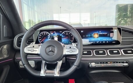 Mercedes-Benz GLE AMG, 2021 год, 12 500 000 рублей, 12 фотография