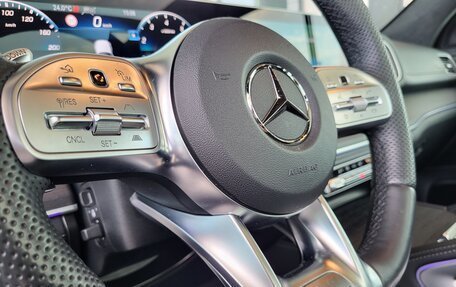 Mercedes-Benz GLE AMG, 2021 год, 12 500 000 рублей, 16 фотография