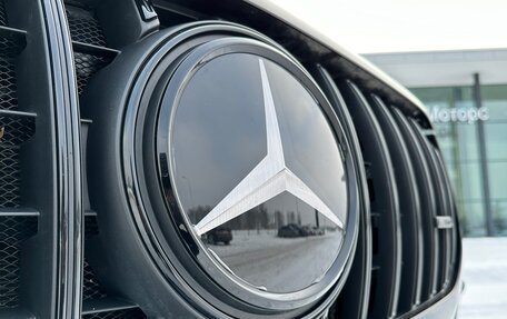 Mercedes-Benz GLE AMG, 2021 год, 12 500 000 рублей, 28 фотография