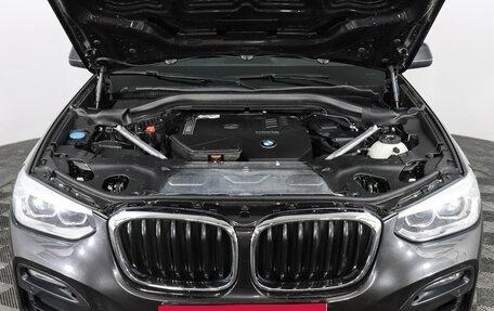 BMW X4, 2019 год, 4 390 000 рублей, 10 фотография
