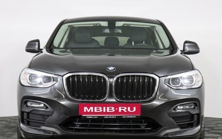 BMW X4, 2019 год, 4 390 000 рублей, 3 фотография