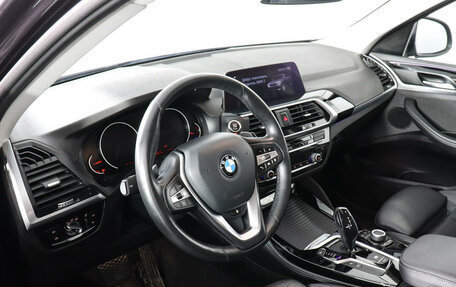 BMW X4, 2019 год, 4 390 000 рублей, 12 фотография