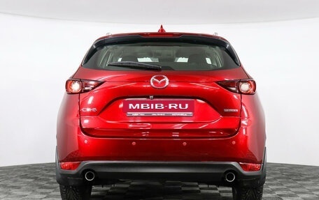 Mazda CX-5 II, 2021 год, 3 277 000 рублей, 6 фотография