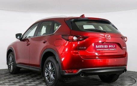 Mazda CX-5 II, 2021 год, 3 277 000 рублей, 7 фотография