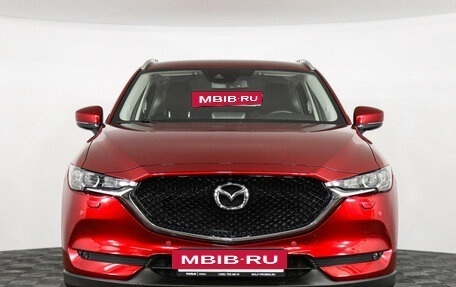 Mazda CX-5 II, 2021 год, 3 277 000 рублей, 2 фотография