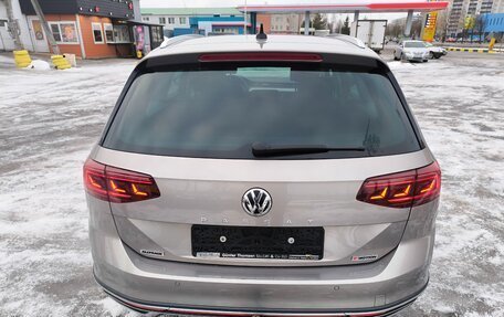 Volkswagen Passat B8 рестайлинг, 2019 год, 2 872 000 рублей, 8 фотография