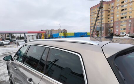Volkswagen Passat B8 рестайлинг, 2019 год, 2 872 000 рублей, 10 фотография