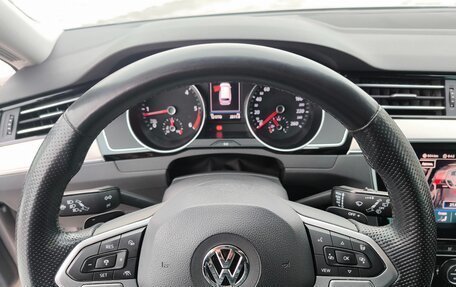 Volkswagen Passat B8 рестайлинг, 2019 год, 2 872 000 рублей, 24 фотография