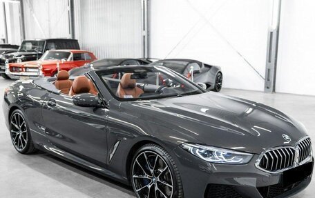 BMW 8 серия, 2020 год, 9 000 000 рублей, 5 фотография