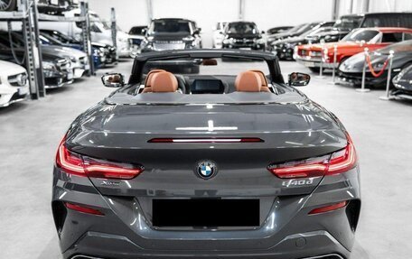BMW 8 серия, 2020 год, 9 000 000 рублей, 10 фотография