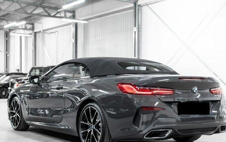 BMW 8 серия, 2020 год, 9 000 000 рублей, 12 фотография