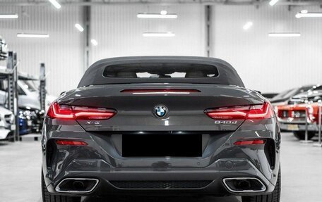 BMW 8 серия, 2020 год, 9 000 000 рублей, 9 фотография