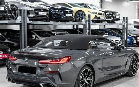 BMW 8 серия, 2020 год, 9 000 000 рублей, 8 фотография