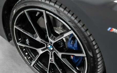 BMW 8 серия, 2020 год, 9 000 000 рублей, 16 фотография