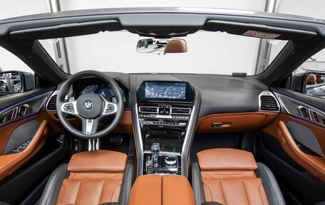 BMW 8 серия, 2020 год, 9 000 000 рублей, 23 фотография