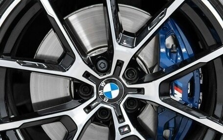 BMW 8 серия, 2020 год, 9 000 000 рублей, 17 фотография