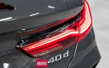 BMW 8 серия, 2020 год, 9 000 000 рублей, 20 фотография