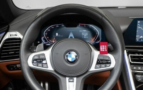 BMW 8 серия, 2020 год, 9 000 000 рублей, 25 фотография
