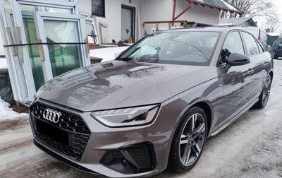 Audi A4, 2020 год, 2 500 000 рублей, 1 фотография