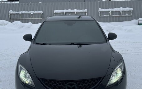 Mazda 6, 2008 год, 975 000 рублей, 1 фотография