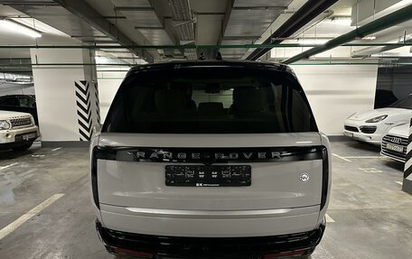 Land Rover Range Rover IV рестайлинг, 2023 год, 29 500 000 рублей, 5 фотография