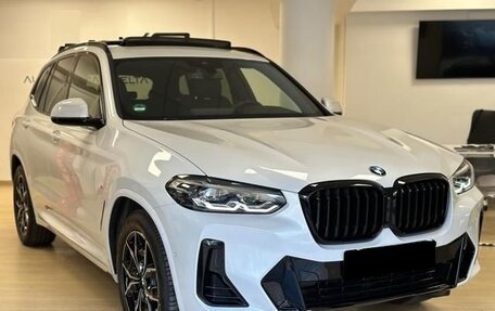 BMW X3, 2023 год, 8 295 000 рублей, 4 фотография