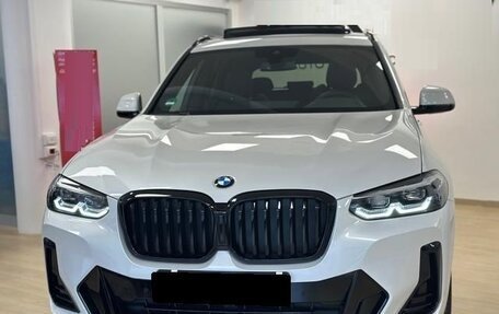BMW X3, 2023 год, 8 295 000 рублей, 5 фотография