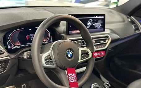 BMW X3, 2023 год, 8 295 000 рублей, 6 фотография
