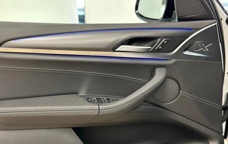 BMW X3, 2023 год, 8 295 000 рублей, 14 фотография