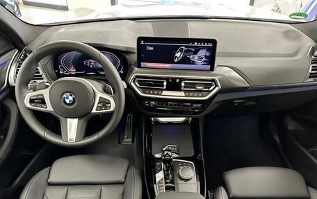 BMW X3, 2023 год, 8 295 000 рублей, 9 фотография