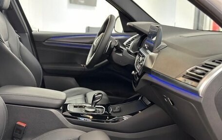 BMW X3, 2023 год, 8 295 000 рублей, 8 фотография