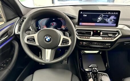 BMW X3, 2023 год, 8 295 000 рублей, 7 фотография