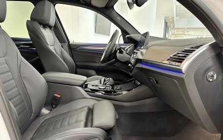 BMW X3, 2023 год, 8 295 000 рублей, 12 фотография