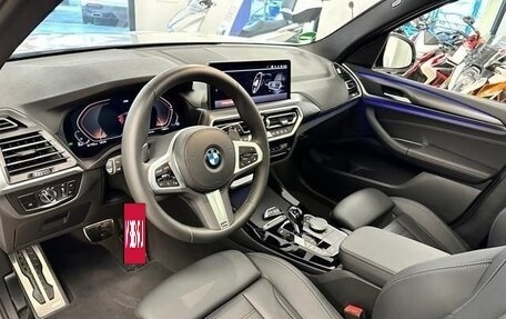 BMW X3, 2023 год, 8 295 000 рублей, 10 фотография