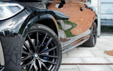 BMW X6, 2020 год, 8 100 000 рублей, 9 фотография