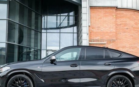 BMW X6, 2020 год, 8 100 000 рублей, 7 фотография