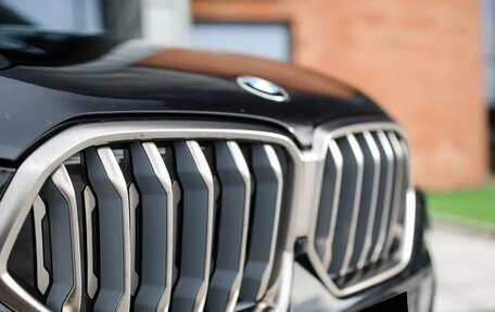 BMW X6, 2020 год, 8 100 000 рублей, 17 фотография