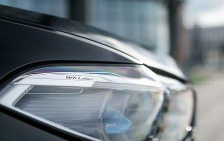 BMW X6, 2020 год, 8 100 000 рублей, 18 фотография