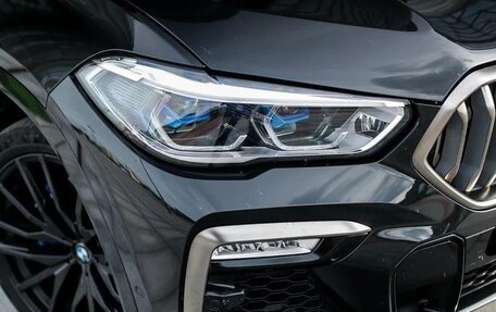 BMW X6, 2020 год, 8 100 000 рублей, 19 фотография