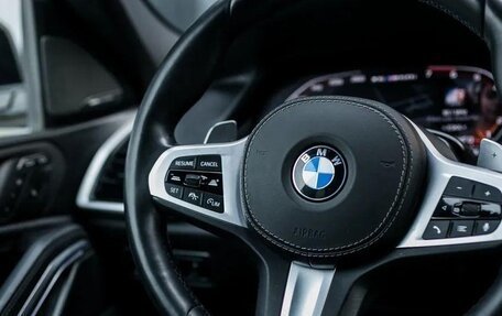 BMW X6, 2020 год, 8 100 000 рублей, 27 фотография