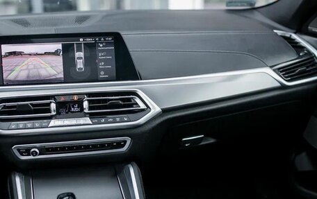 BMW X6, 2020 год, 8 100 000 рублей, 25 фотография