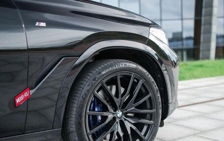 BMW X6, 2020 год, 8 100 000 рублей, 20 фотография