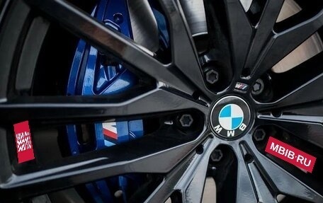 BMW X6, 2020 год, 8 100 000 рублей, 21 фотография