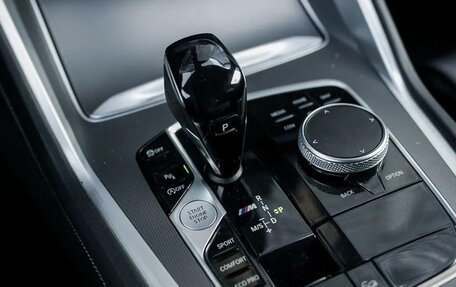 BMW X6, 2020 год, 8 100 000 рублей, 34 фотография