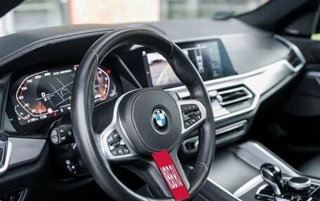 BMW X6, 2020 год, 8 100 000 рублей, 36 фотография
